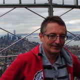 Photo de profil de Jean Jacques Frances