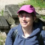 Photo de profil de Sylvie Perrin