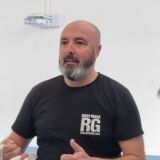 Photo de profil de Sylvain Simon