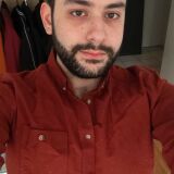 Photo de profil de Grégory Gauthier