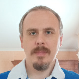 Photo de profil de Stéphane Bertin