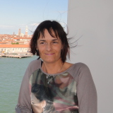 Photo de profil de Evelyne Masson