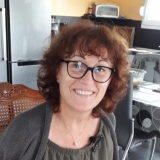 Photo de profil de Andréa Bougouin