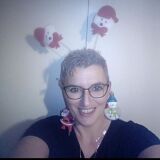 Photo de profil de Angelique Sanchez