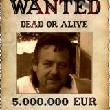 Photo de profil de Alain Ragot