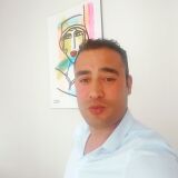 Photo de profil de Messaoud Fedala
