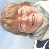 Photo de profil de Isabelle Bal