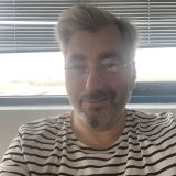 Photo de profil de Frédéric Chanut