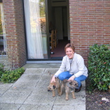 Photo de profil de Christine Girard