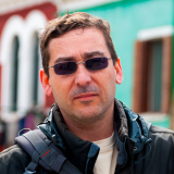 Photo de profil de Frédéric Courcier