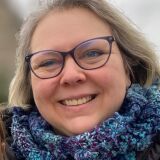 Photo de profil de Martine Quenard
