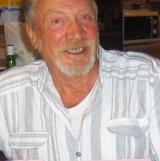 Photo de profil de Maurice Jean-Claude