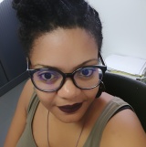 Photo de profil de Audrey Desir