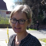 Photo de profil de Caroline Muhl