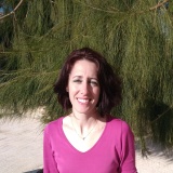Photo de profil de Marie-Hélène LACROIX
