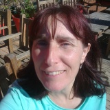 Photo de profil de Myriam Rouvier
