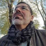 Photo de profil de Vincent Mousset