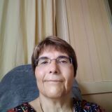 Photo de profil de Brigitte Peneau