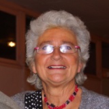 Photo de profil de Marie-Ange Régnier