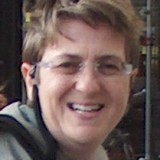 Photo de profil de Catherine Wright