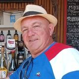 Photo de profil de Patrick Moal