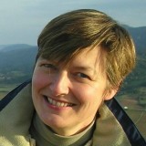 Photo de profil de Brigitte Gauthey