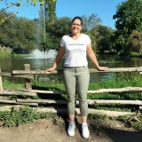 Photo de profil de Nathalie Redon