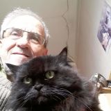 Photo de profil de Jacques Rostain