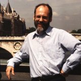 Photo de profil de Roland Mercier