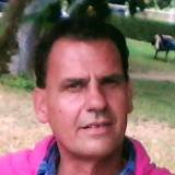 Photo de profil de Stéphane Fortin
