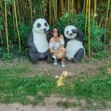 Photo de profil de Catherine Houet