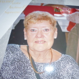 Photo de profil de Liliane Palleschi