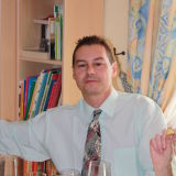 Photo de profil de Sylvain Tardy