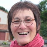 Photo de profil de Fabienne Leveque