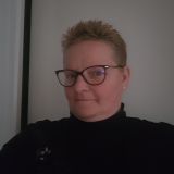 Photo de profil de Cynthia Daniel
