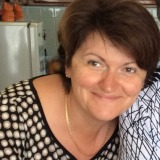Photo de profil de Isabelle Vilela