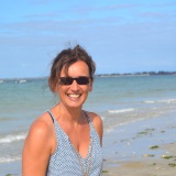 Photo de profil de Sylvie Charles