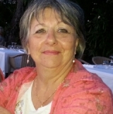 Photo de profil de Marie Paule Pein
