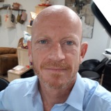 Photo de profil de Xavier Sors