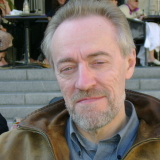 Photo de profil de Patrick Jean-Pierre Godineau