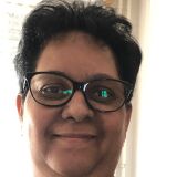 Photo de profil de Patricia Catherine