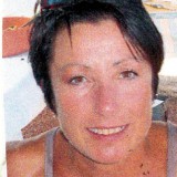 Photo de profil de Marie-Pierre Garcia