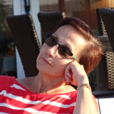 Photo de profil de Francoise Marchand
