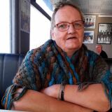 Photo de profil de Annick Carlier