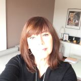 Photo de profil de Marie France Simon
