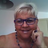 Photo de profil de Claudine Collot