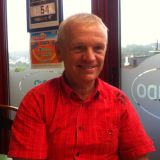 Photo de profil de Dominique Panchout