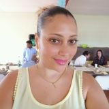 Photo de profil de Marie-Alinda Denty