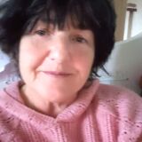 Photo de profil de Christine Lamy