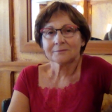 Photo de profil de Liliane Hyvernaud